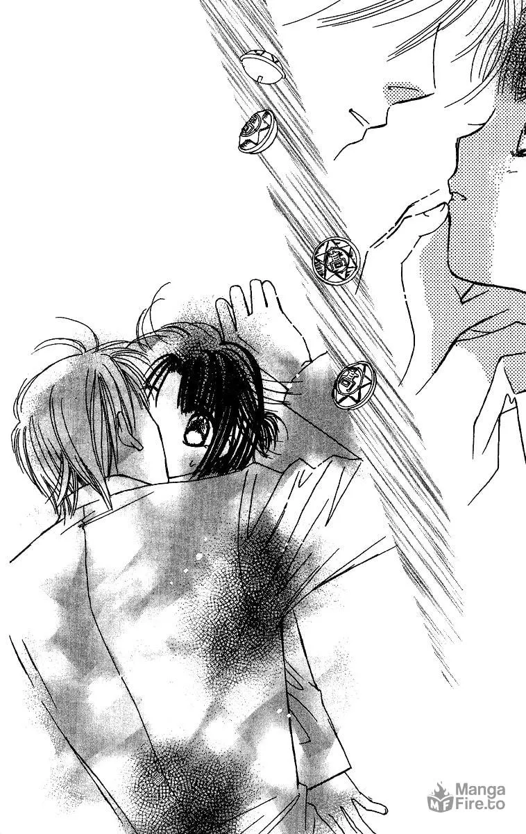 Tenshi Kouryaku Manual Chapter 27 page 36 - 