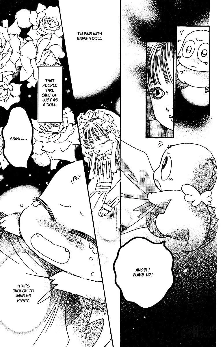 Tenshi Kouryaku Manual Chapter 27 page 39 - 