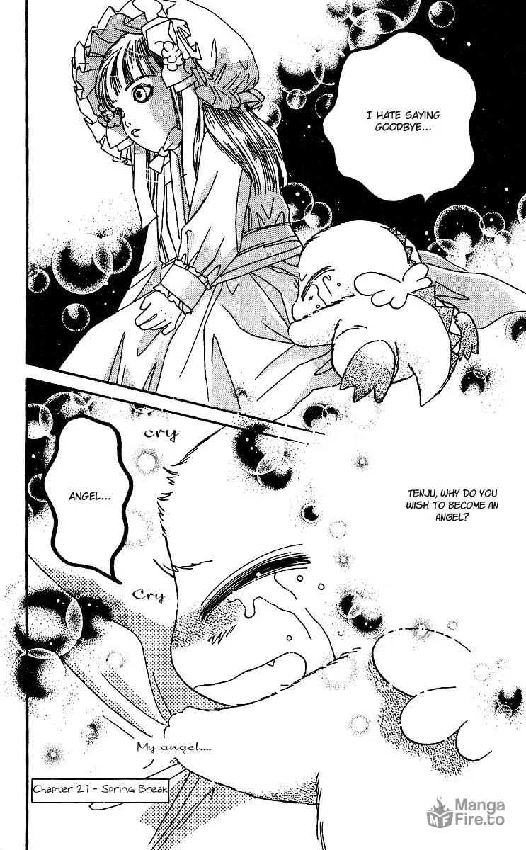 Tenshi Kouryaku Manual Chapter 27 page 40 - 