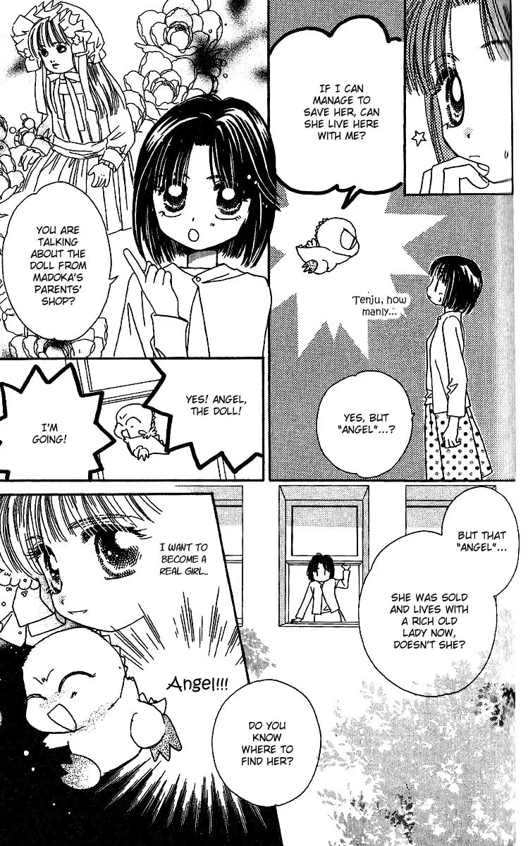 Tenshi Kouryaku Manual Chapter 27 page 7 - 