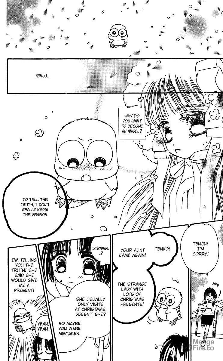 Tenshi Kouryaku Manual Chapter 28 page 12 - 