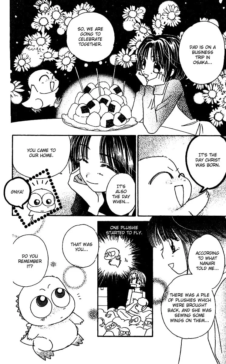Tenshi Kouryaku Manual Chapter 28 page 26 - 