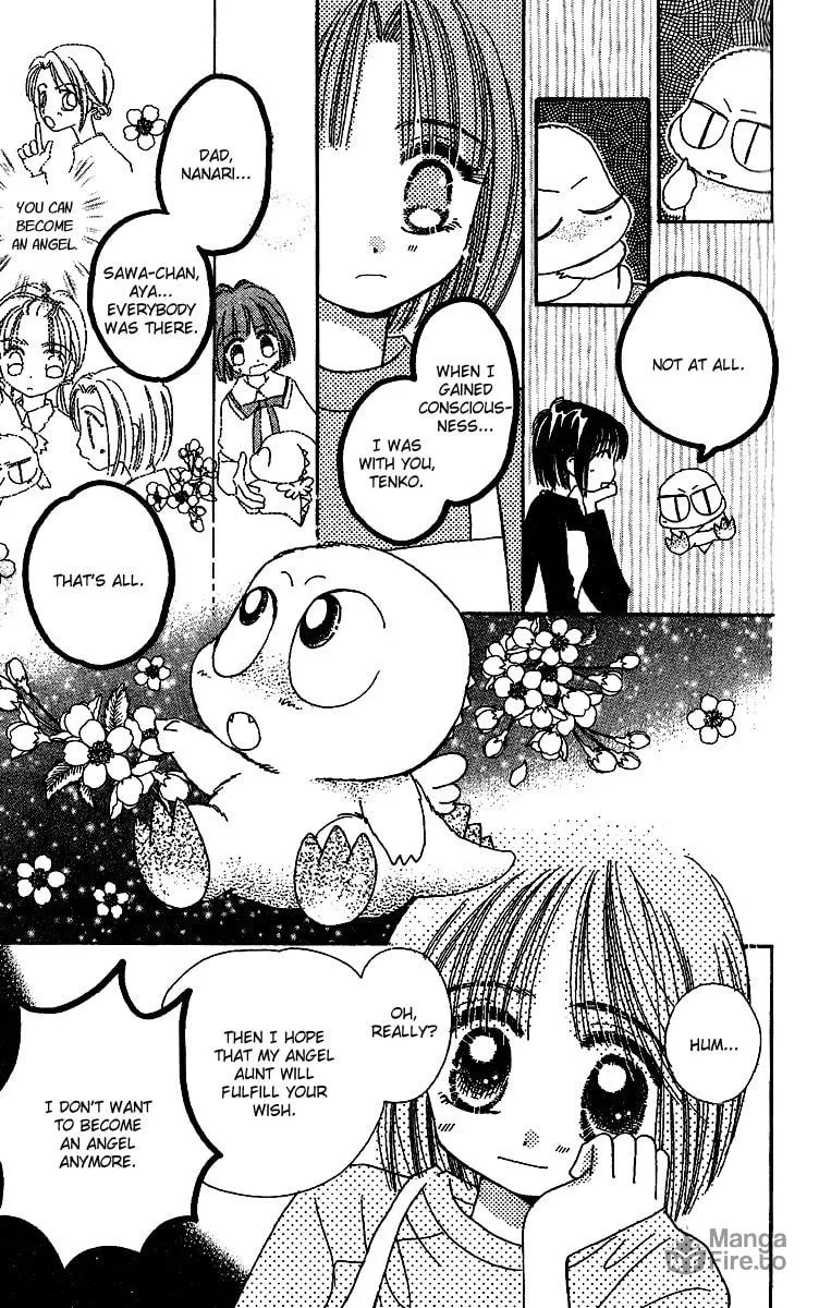 Tenshi Kouryaku Manual Chapter 28 page 27 - 