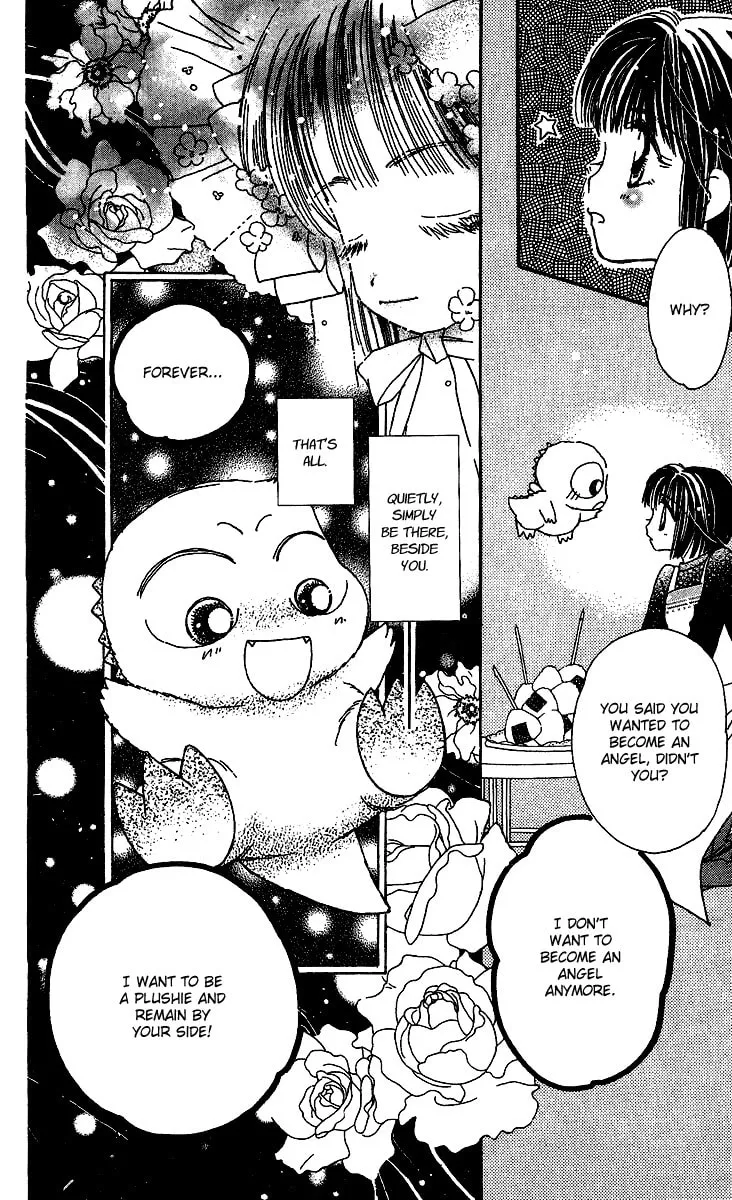 Tenshi Kouryaku Manual Chapter 28 page 28 - 