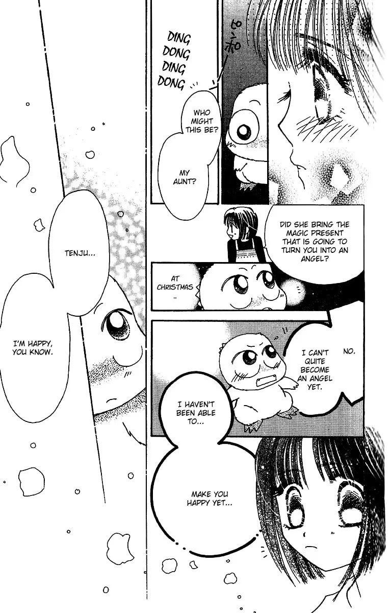 Tenshi Kouryaku Manual Chapter 28 page 29 - 