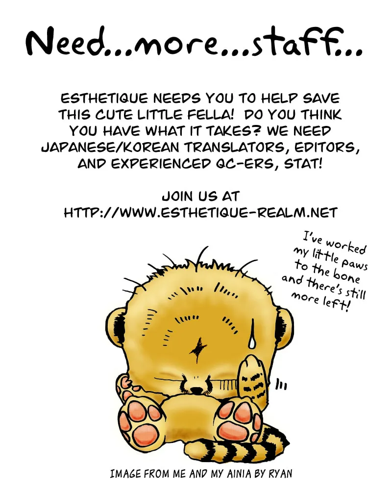 Tenshi Kouryaku Manual Chapter 28 page 4 - 