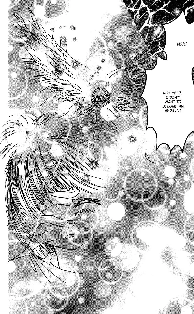 Tenshi Kouryaku Manual Chapter 28 page 32 - 