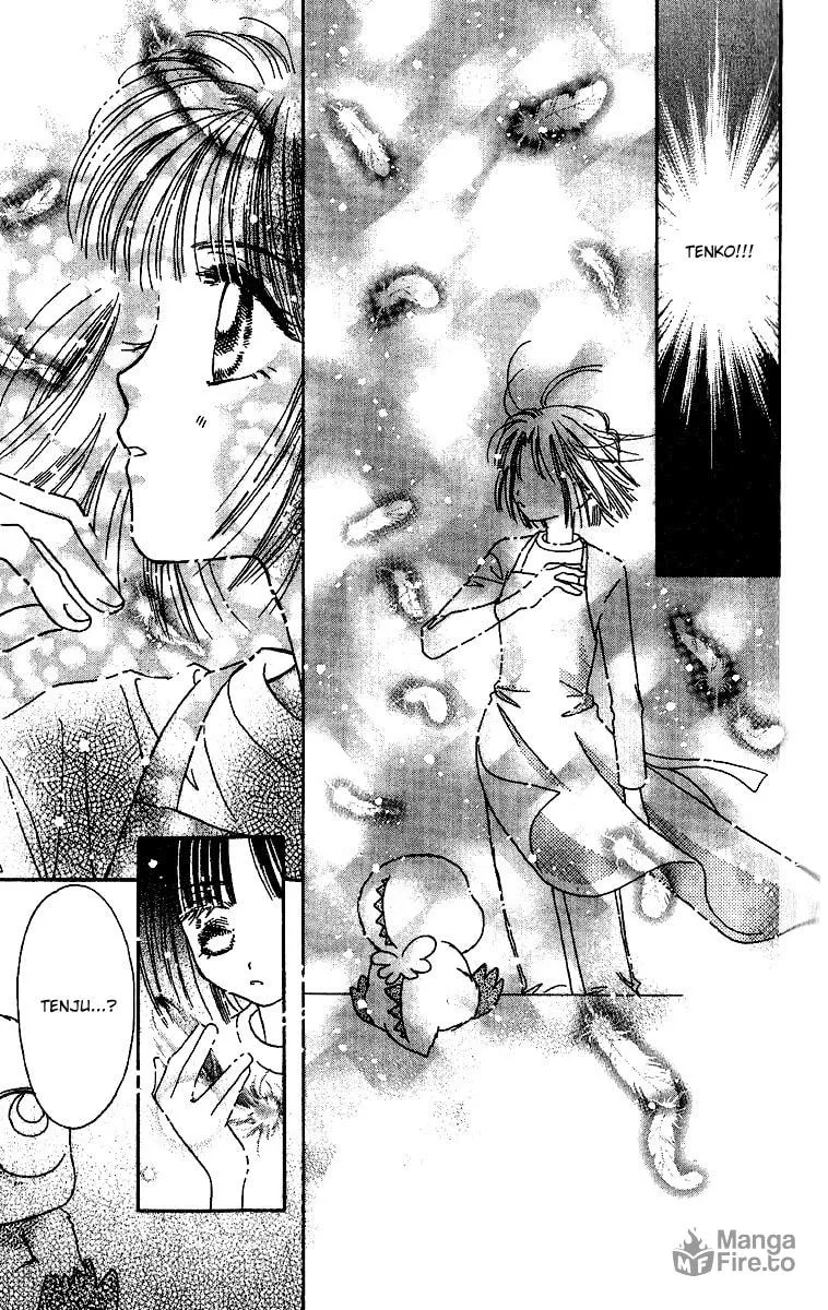 Tenshi Kouryaku Manual Chapter 28 page 33 - 