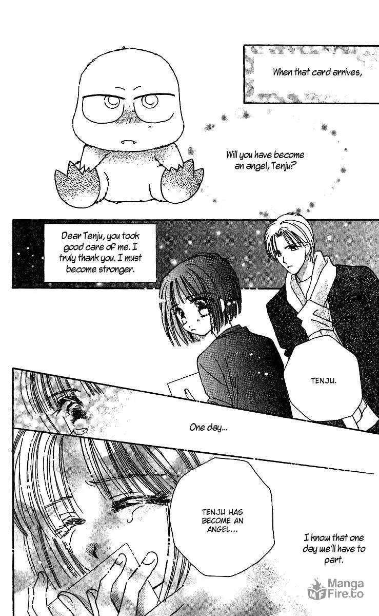 Tenshi Kouryaku Manual Chapter 28 page 36 - 