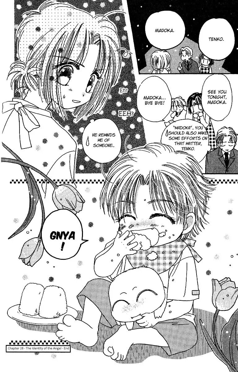 Tenshi Kouryaku Manual Chapter 28 page 46 - 