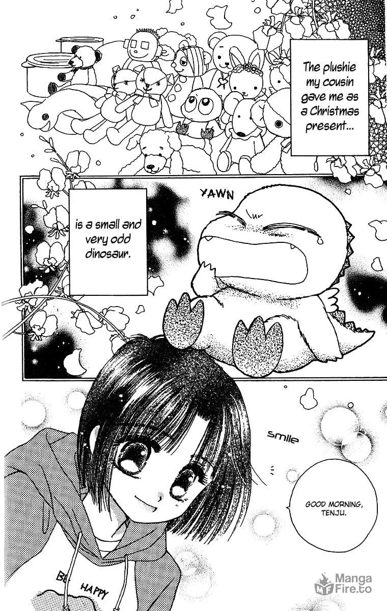 Tenshi Kouryaku Manual Chapter 28 page 6 - 