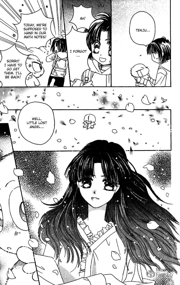 Tenshi Kouryaku Manual Chapter 28 page 9 - 