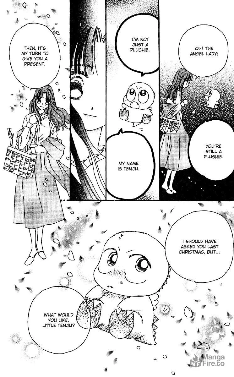 Tenshi Kouryaku Manual Chapter 28 page 10 - 