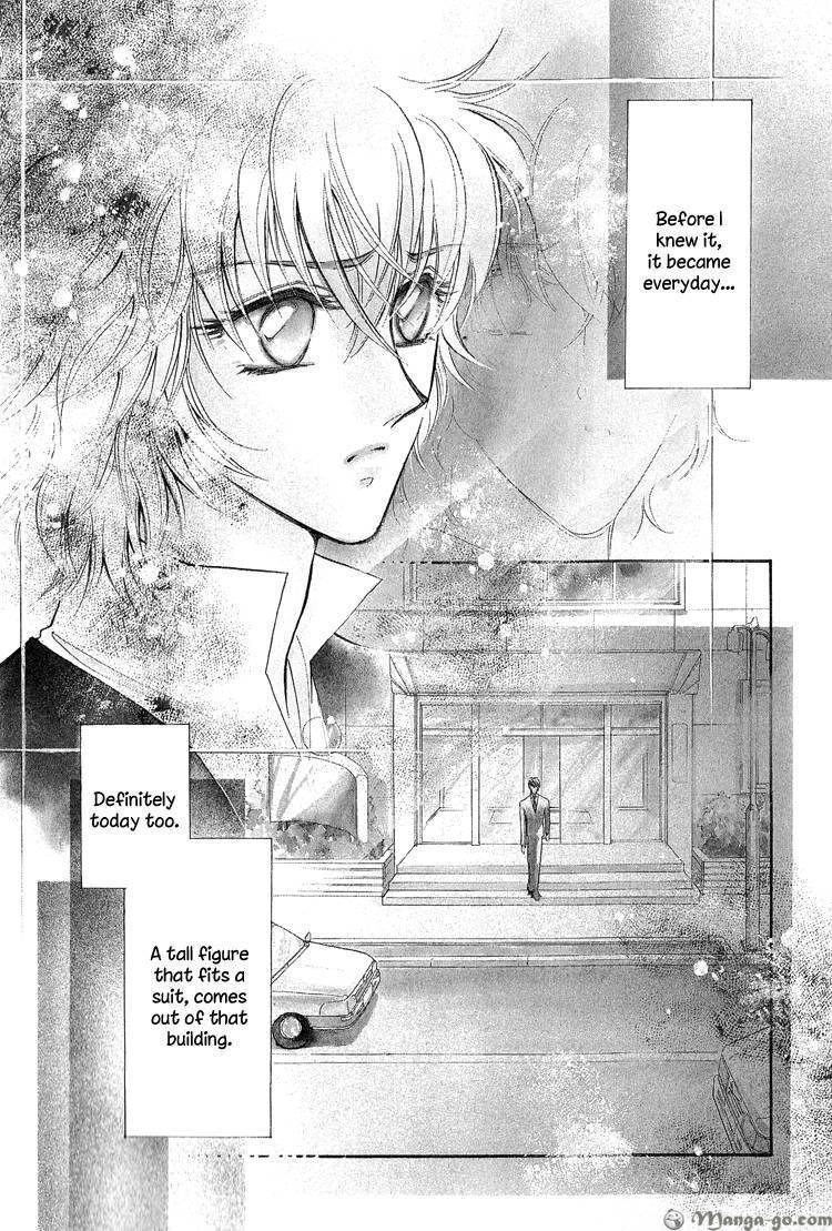 Read Tenshi no Agent chapter 1 image 8 on Lezhin