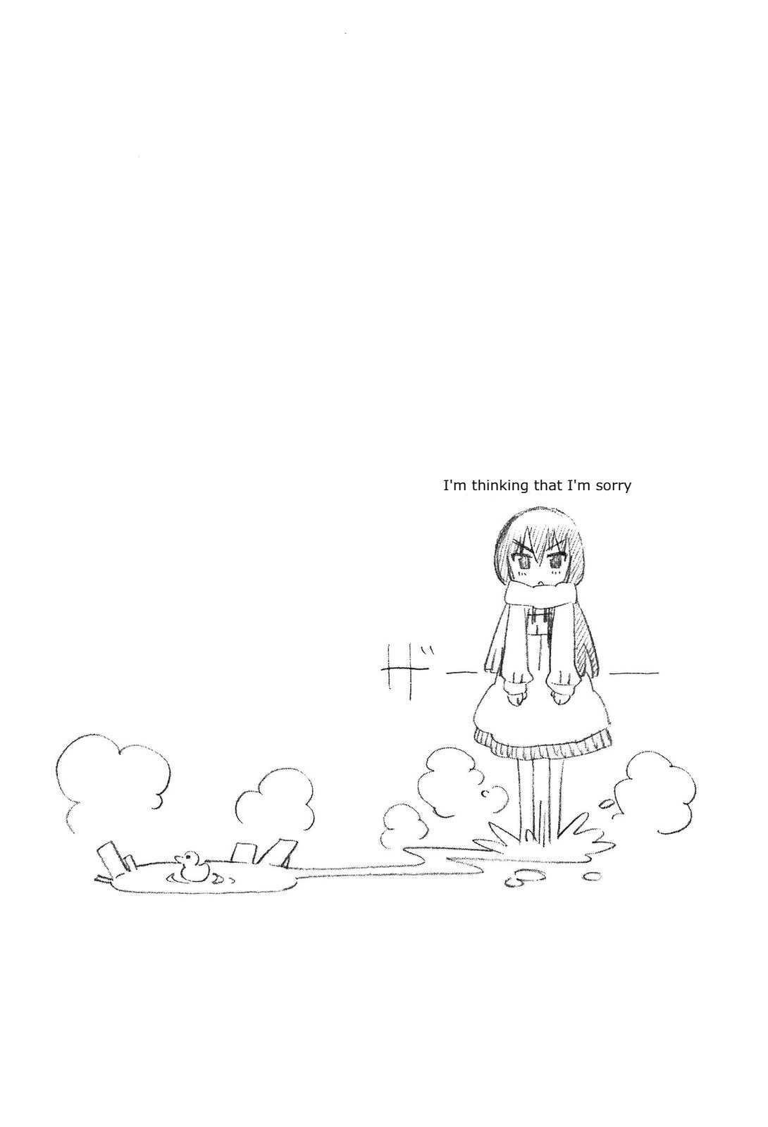 Read Tenshi no Drop chapter 11 image 6 on Lezhin