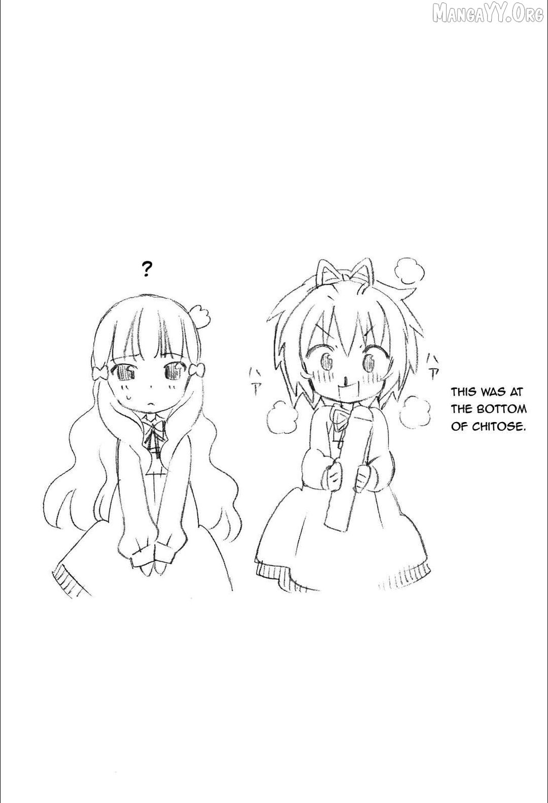 Read Tenshi no Drop chapter 18 image 9 on Lezhin