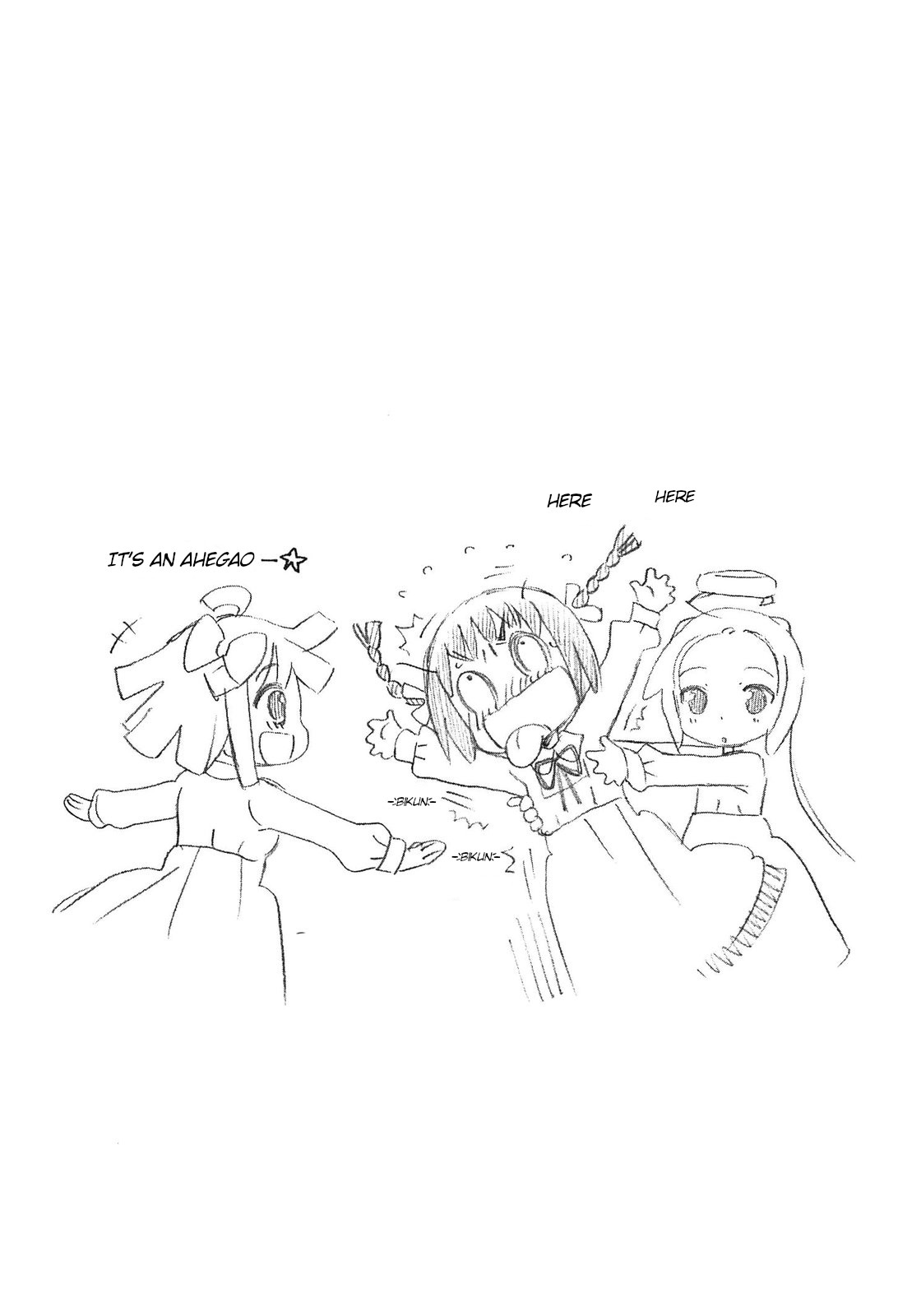 Read Tenshi no Drop chapter 4 image 8 on Lezhin