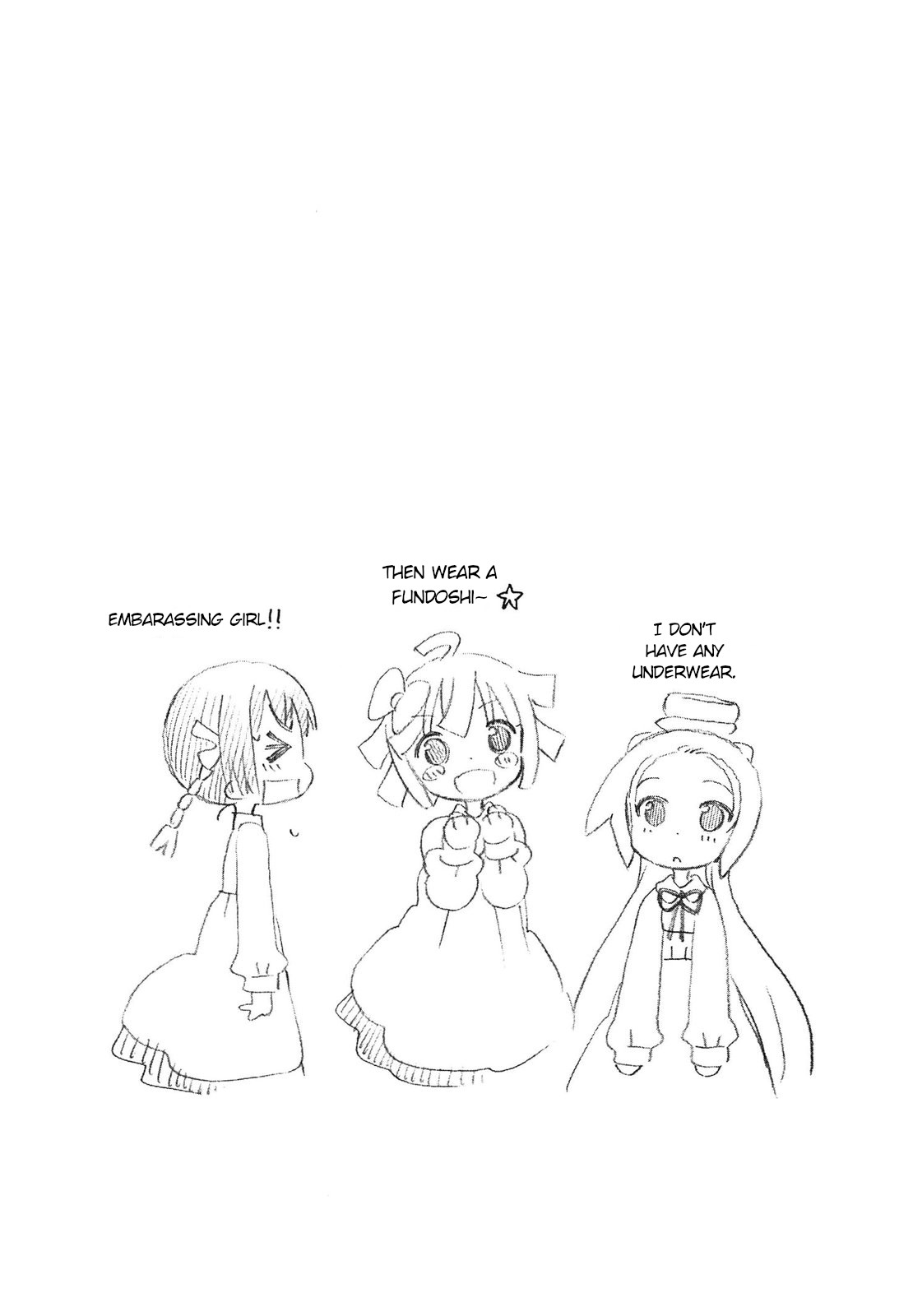 Read Tenshi no Drop chapter 8 image 4 on Lezhin