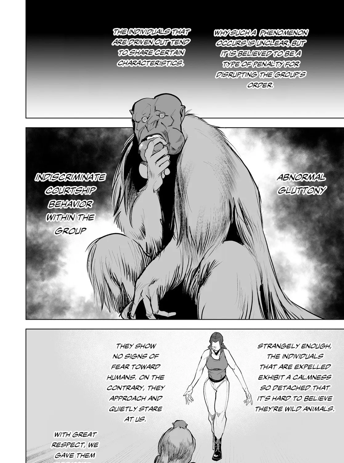 Tenshi no Saezuri Chapter 2 page 43 - 