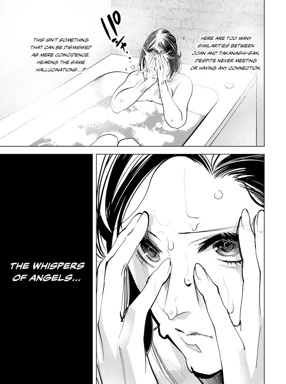 Tenshi no Saezuri Chapter 2 page 57 - 