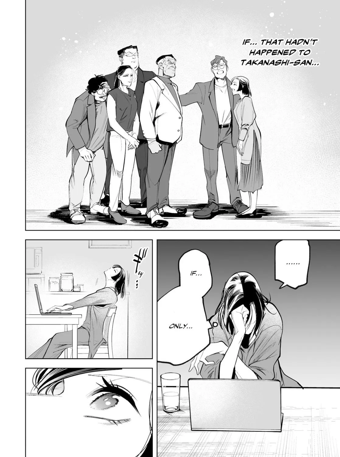 Tenshi no Saezuri Chapter 2 page 71 - 