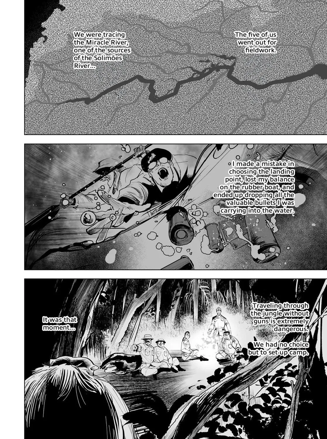 Tenshi no Saezuri Chapter 2 page 75 - 