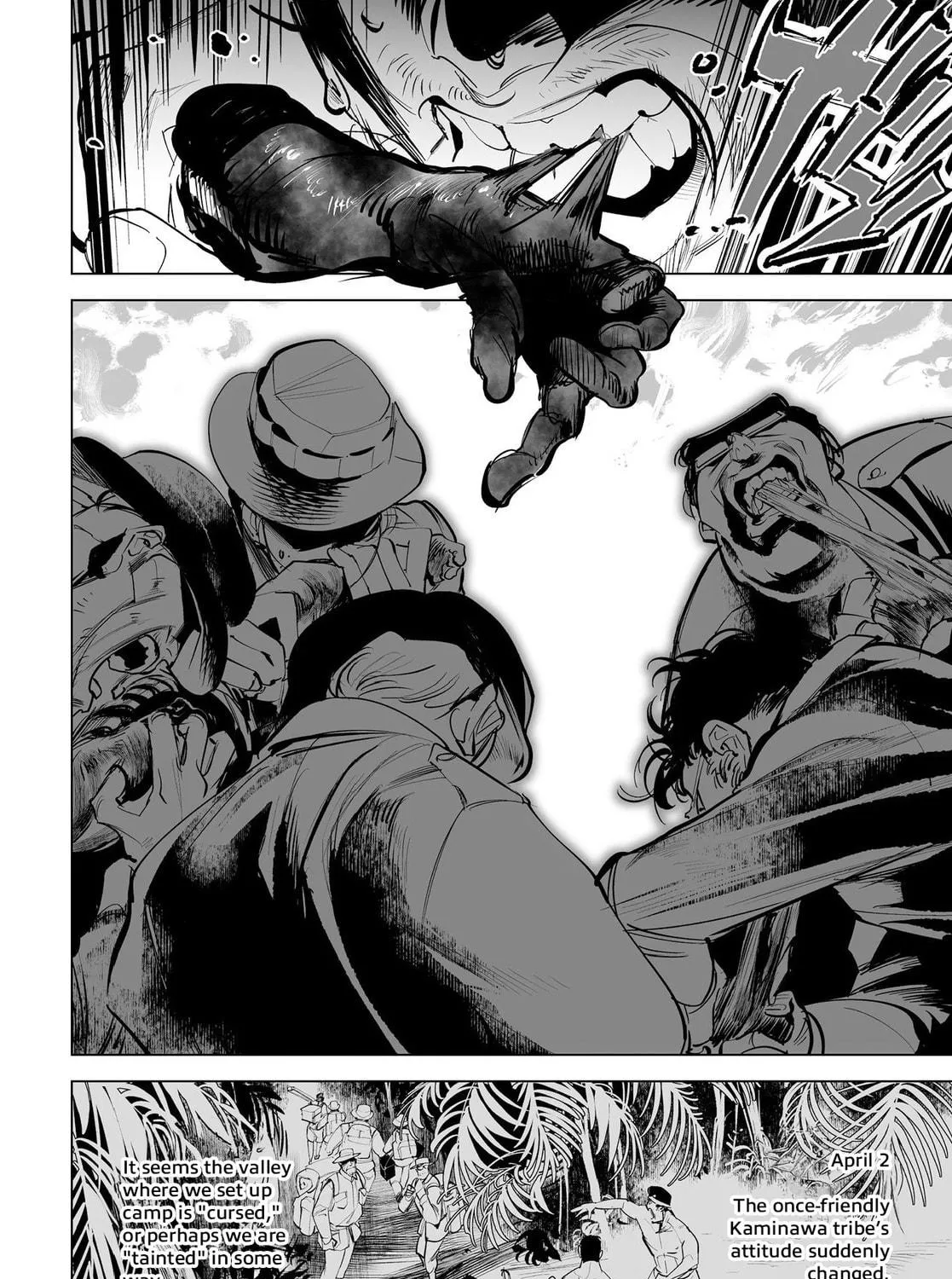 Tenshi no Saezuri Chapter 2 page 79 - 