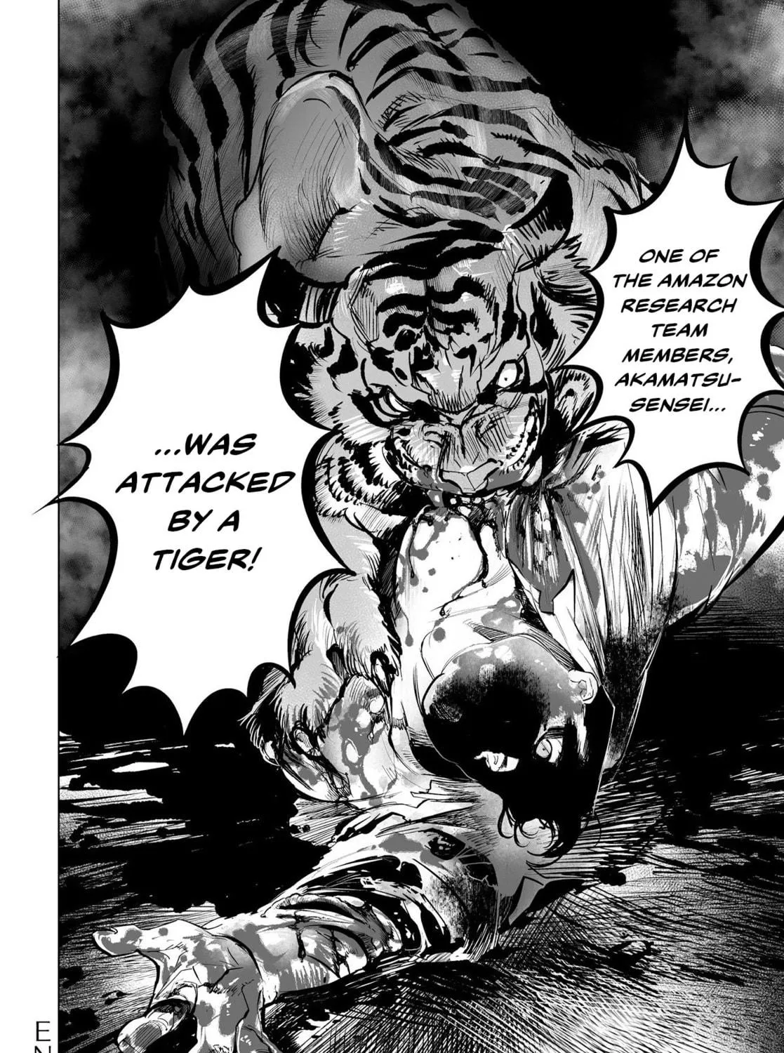 Tenshi no Saezuri Chapter 2 page 83 - 