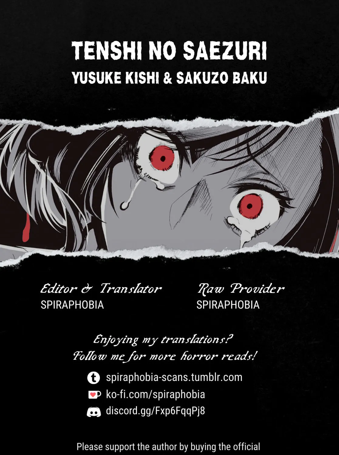 Tenshi no Saezuri Chapter 2 page 85 - 