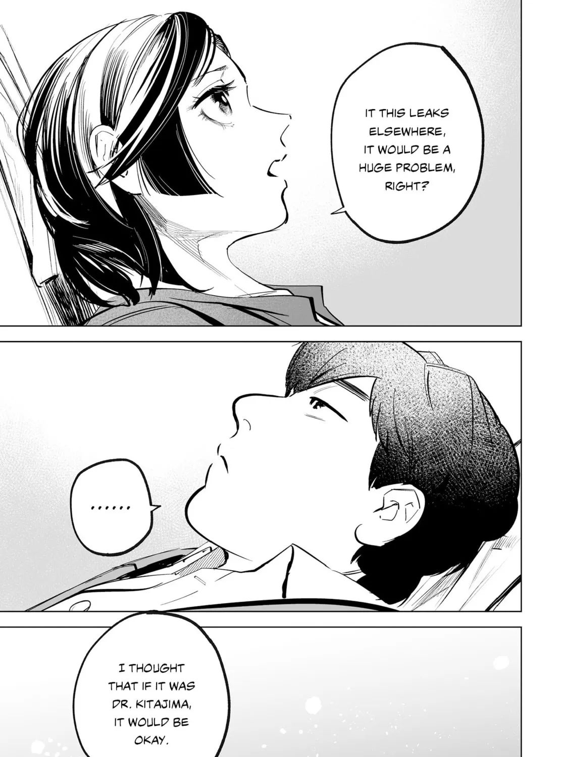 Tenshi no Saezuri Chapter 3 page 73 - 