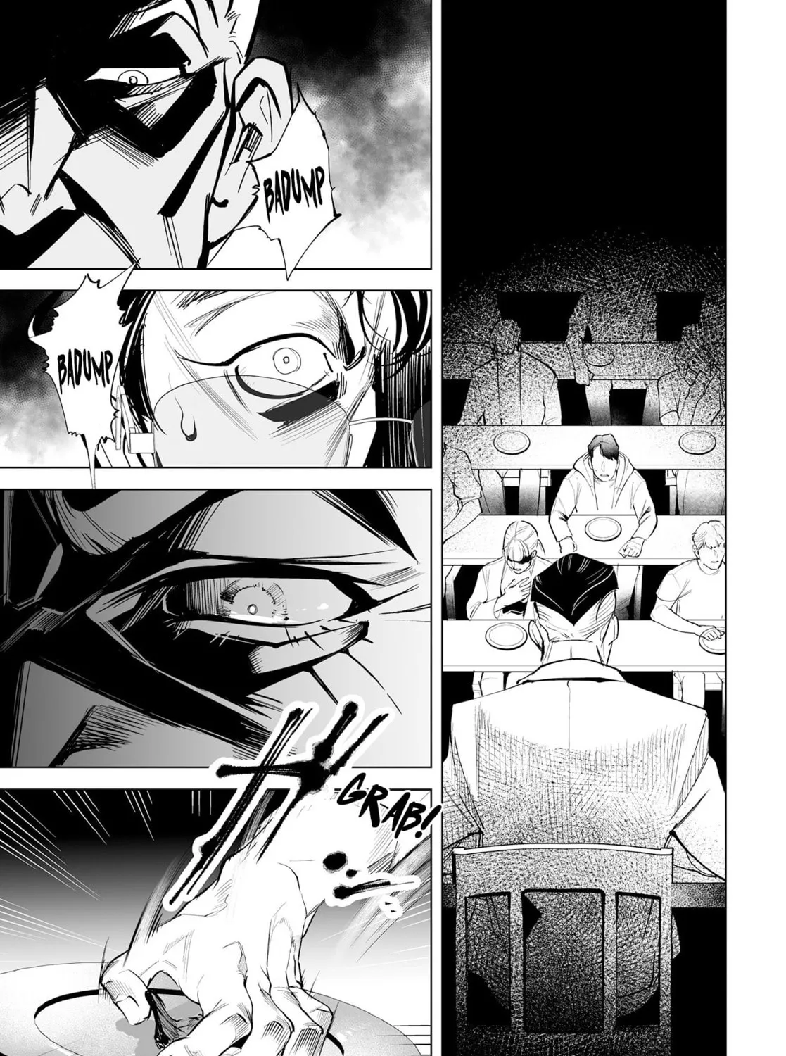 Tenshi no Saezuri Chapter 4 page 75 - 