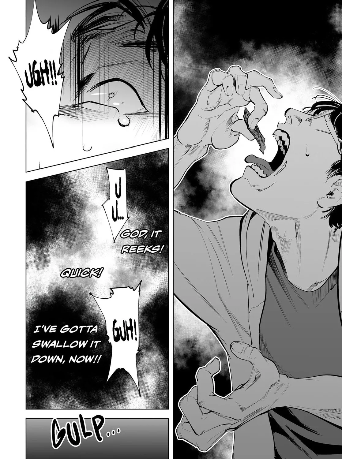 Tenshi no Saezuri Chapter 4 page 77 - 