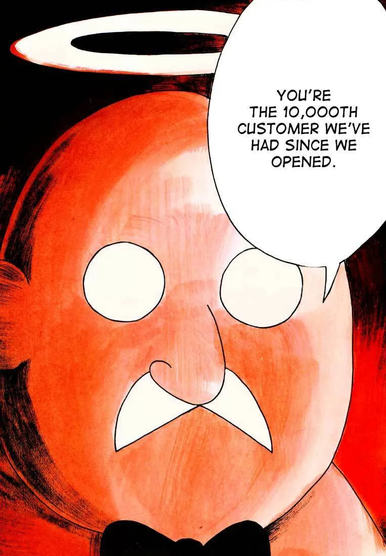 Tenshi no Wakemae (Colored) Chapter 0 page 6 - 