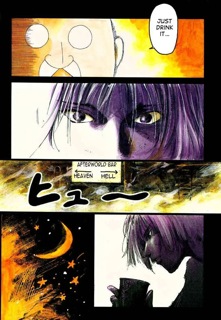 Tenshi no Wakemae (Colored) Chapter 0 page 7 - 