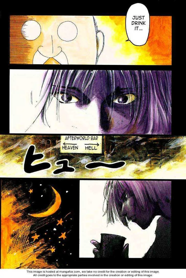 Tenshi no Wakemae (Colored) Chapter 1 page 7 - 