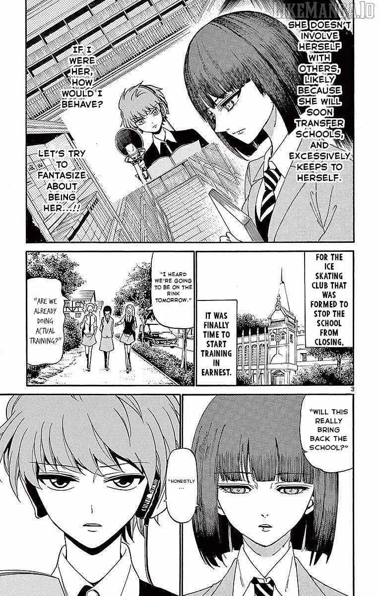 Read Tenshi to Akuto!! chapter 86 image 2 on Lezhin