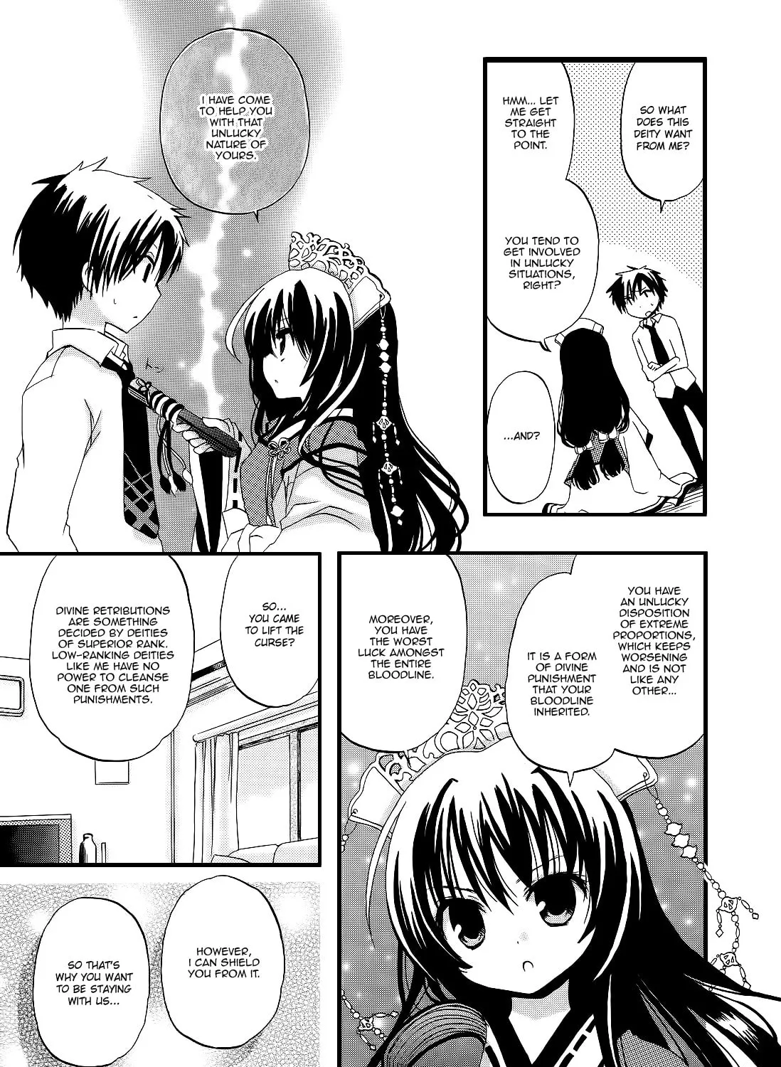 Read Tenshin Ranman chapter 1 image 50 on Lezhin