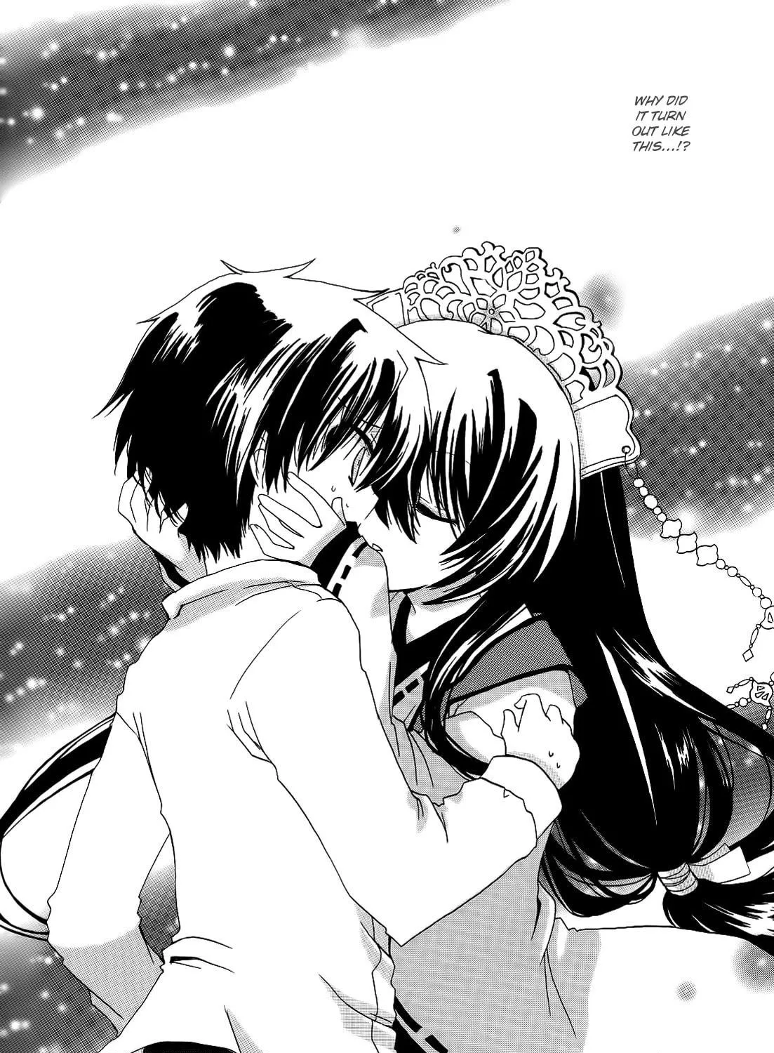 Read Tenshin Ranman chapter 1 image 8 on Lezhin