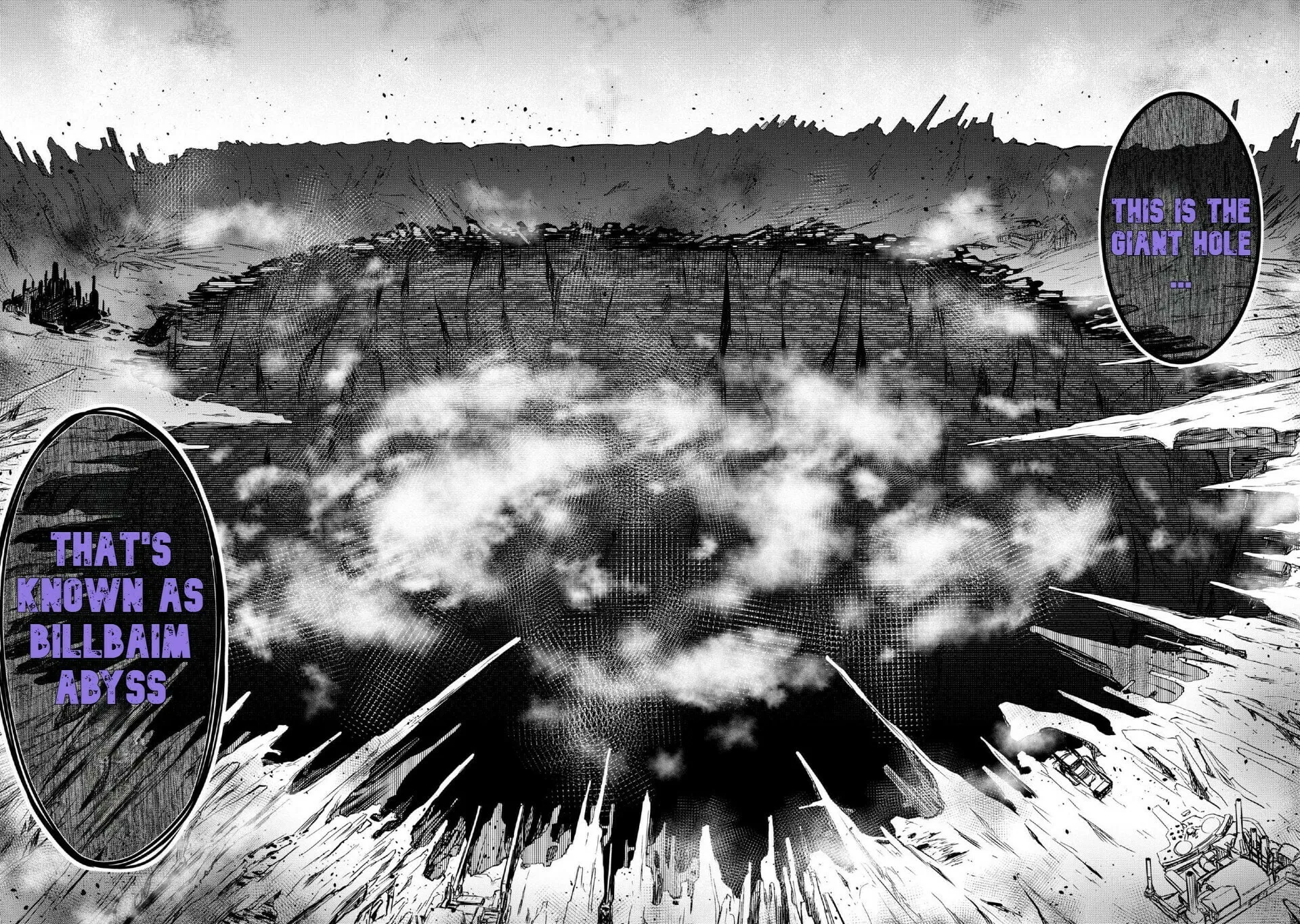 Read Tentacle Hole chapter 1 image 112 on Lezhin