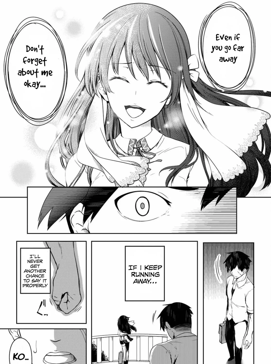 Read Tentacle Hole chapter 1 image 30 on Lezhin