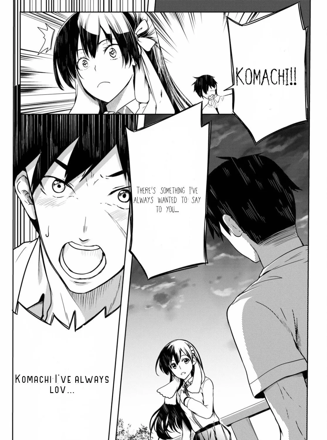 Read Tentacle Hole chapter 1 image 32 on Lezhin