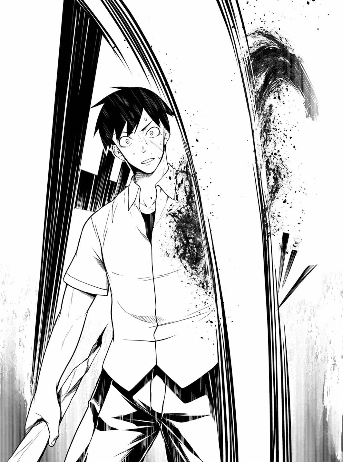 Read Tentacle Hole chapter 1 image 48 on Lezhin