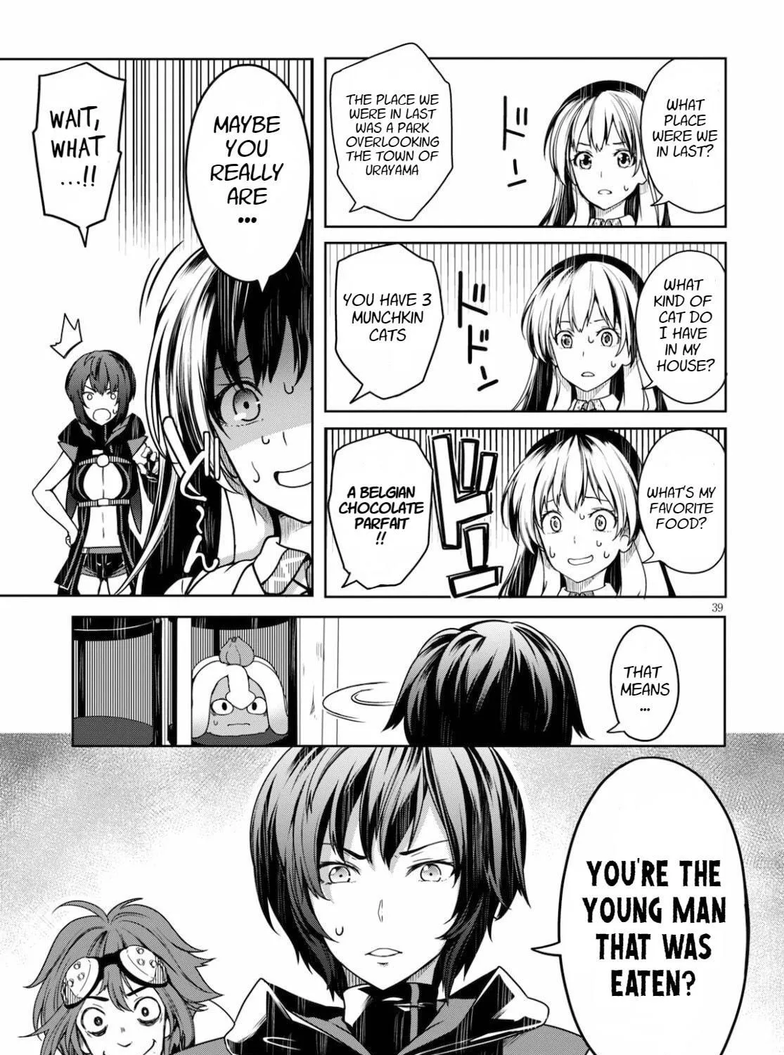Read Tentacle Hole chapter 1 image 82 on Lezhin