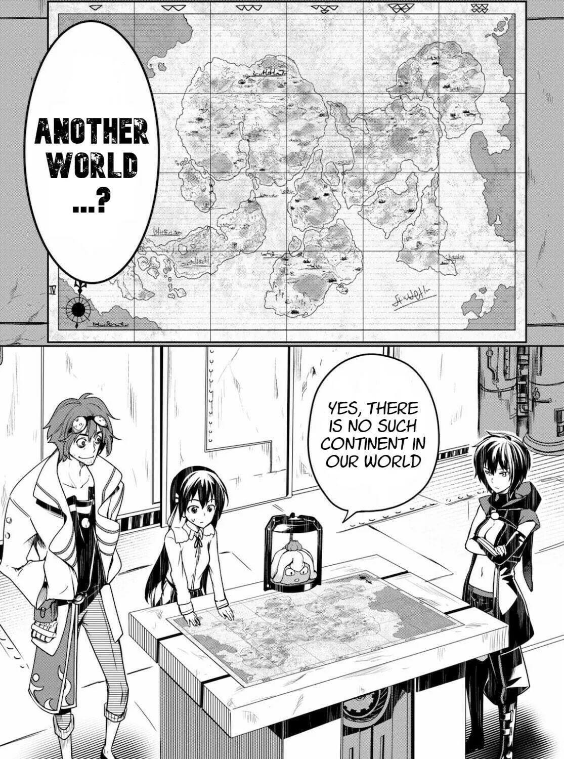 Read Tentacle Hole chapter 1 image 88 on Lezhin