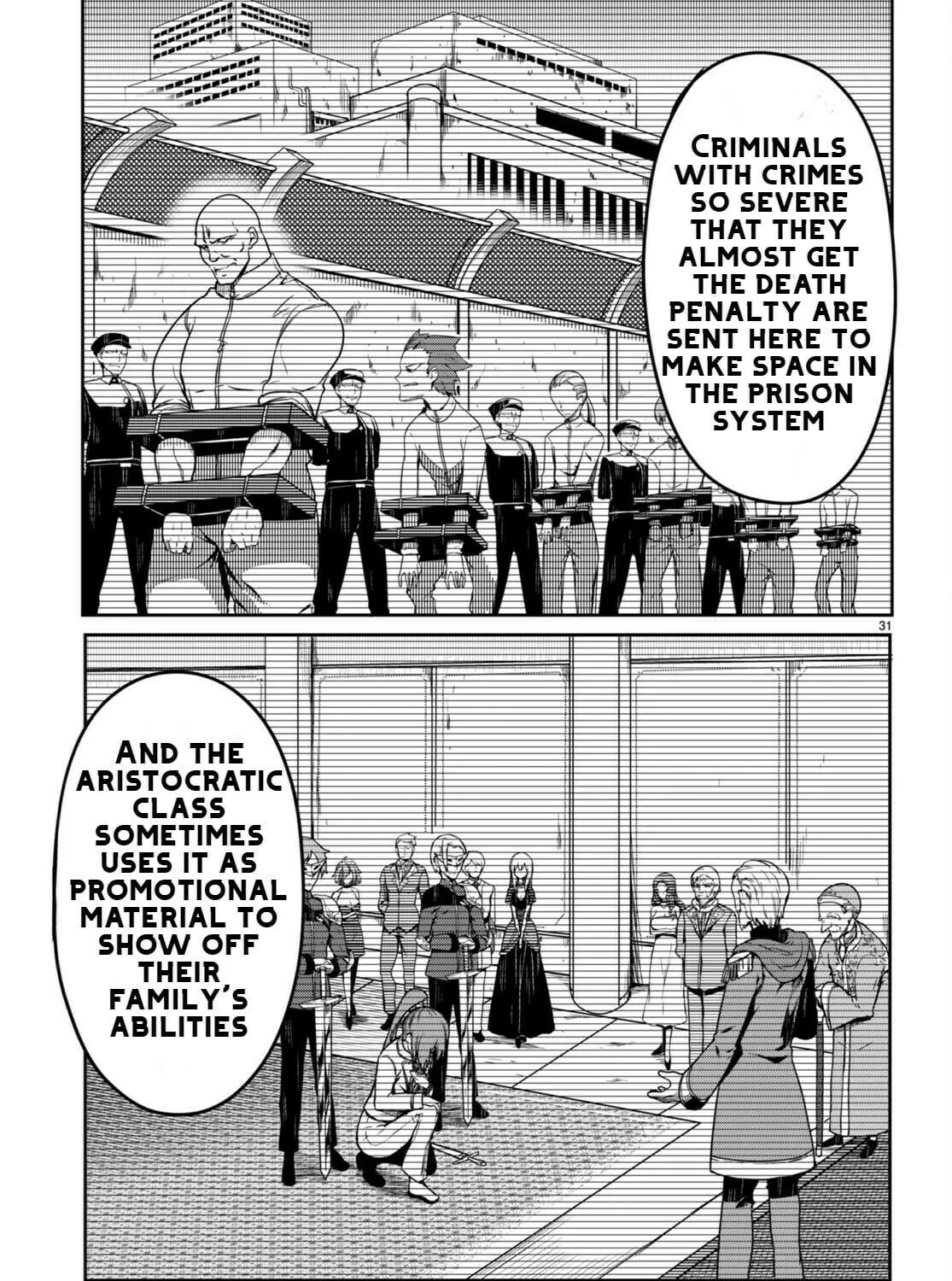 Read Tentacle Hole chapter 10 image 57 on Lezhin
