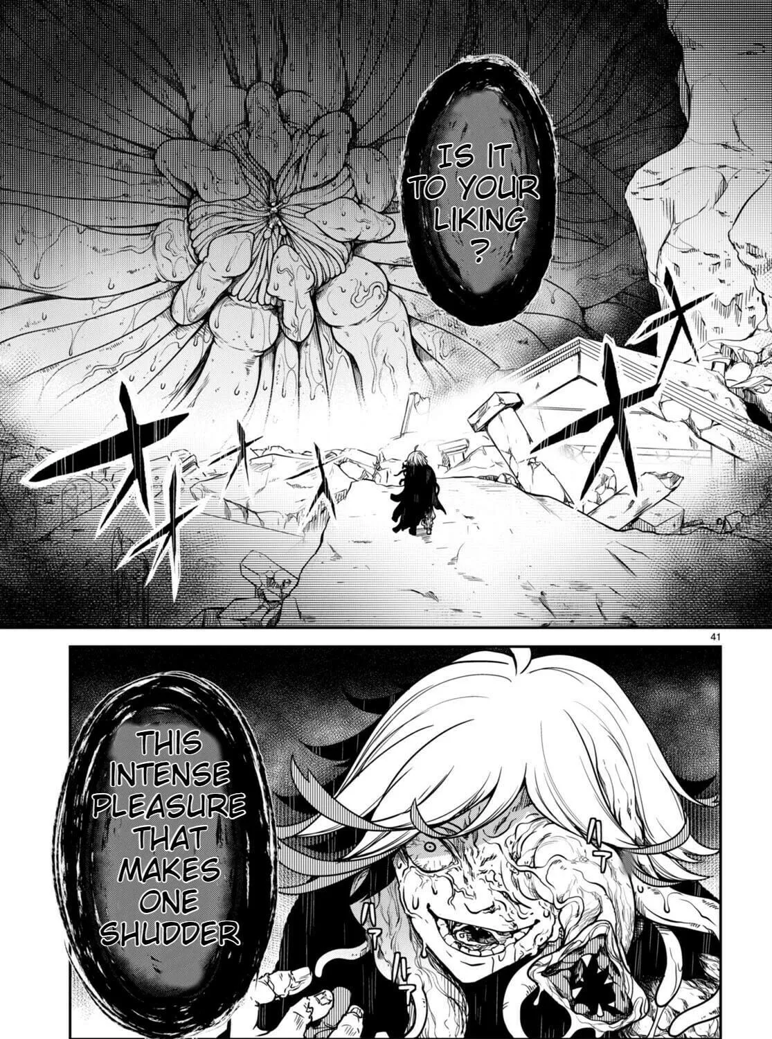Read Tentacle Hole chapter 10 image 75 on Lezhin
