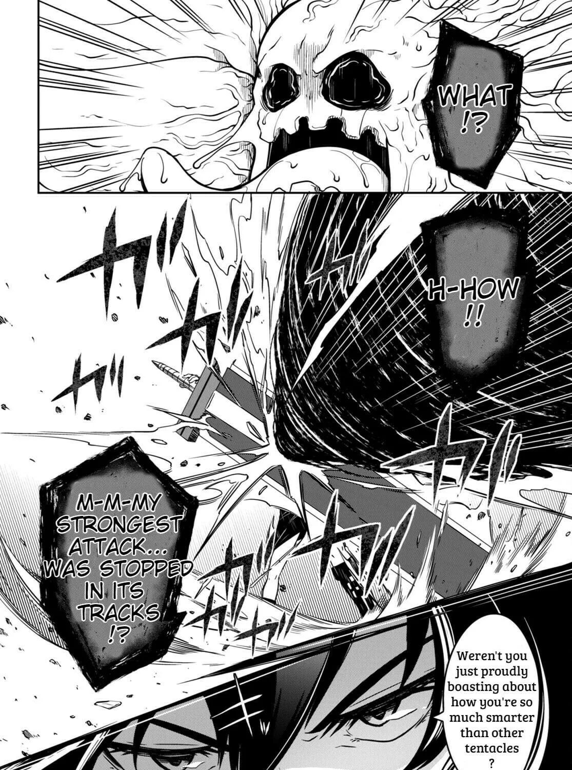 Read Tentacle Hole chapter 10 image 9 on Lezhin