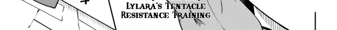 Read Tentacle Hole chapter 11.5 image 2 on Lezhin