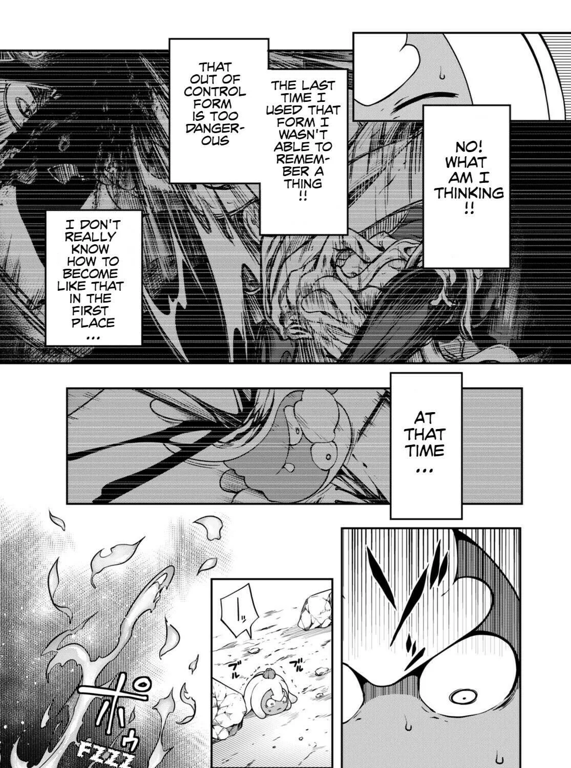 Read Tentacle Hole chapter 11 image 63 on Lezhin