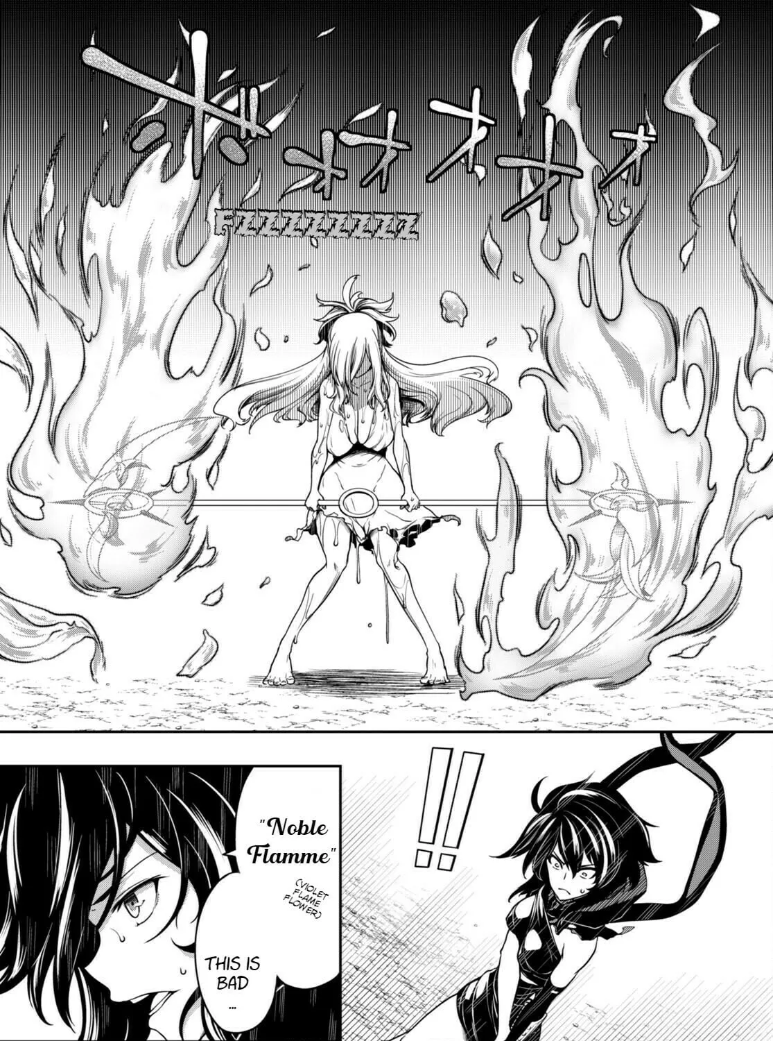 Read Tentacle Hole chapter 11 image 65 on Lezhin